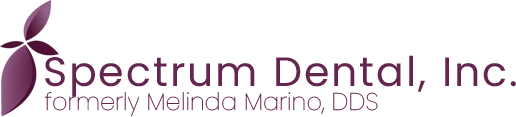 Spectrum Dental, Inc. formerly Melinda Marino, DDS | Digital Radiography, Snoring Appliances and Pediatric Dentistry